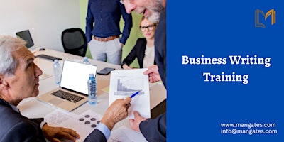 Image principale de Business Writing 1 Day Training in Slough
