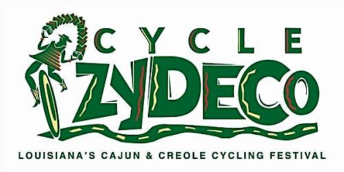 Cycle Zydeco 2024 primary image