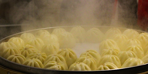 Primaire afbeelding van Asian Dumpling Workshop