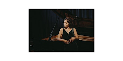 DAME MYRA HESS MEMORIAL CONCERTS | WYNONA WANG, PIANO primary image