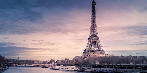 Image principale de An Evening in Paris