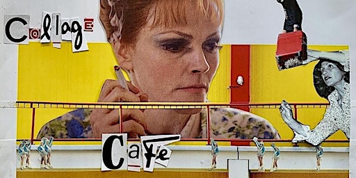 Imagem principal de Collage Café with the Lazy Susans
