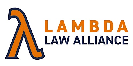 Lambda Law Alliance  40th Anniversary Gala