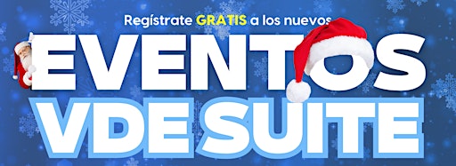 Bild für die Sammlung "¡Eventos CONTPAQi gratuitos! Diciembre 2023"