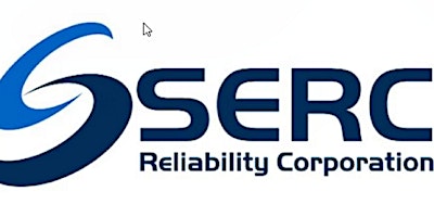 Imagem principal do evento SERC Reliability Risk Working Group August 28-29, 2024 Meeting