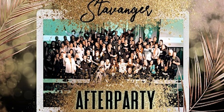 Stavanger Afterparty primary image