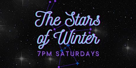 Immagine principale di The Stars of Winter 