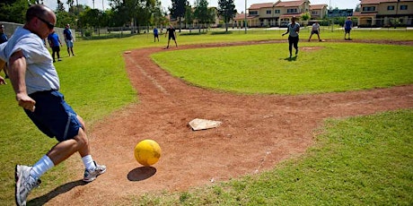 Kickball "Off the Botter" primary image