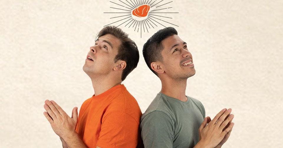 CODY KO & NOEL MILLER - TINY MEAT GANG LIVE