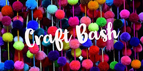 Craft Bash primary image