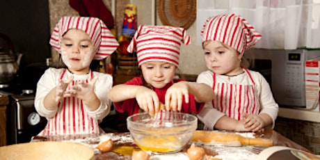 Maggiano's Kids Cooking Class primary image
