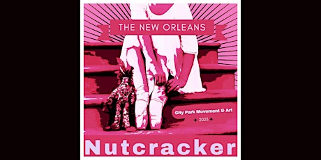 The New Orleans Nutcracker primary image