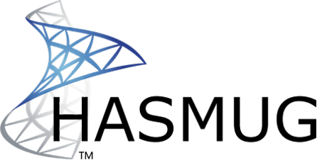 HASMUG 2019 | August 29th primary image