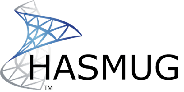HASMUG 2019 | August 29th