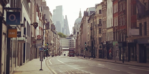 Primaire afbeelding van Fleet Street