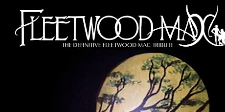 Fleetwood Max - Fleetwood Mac Tribute primary image