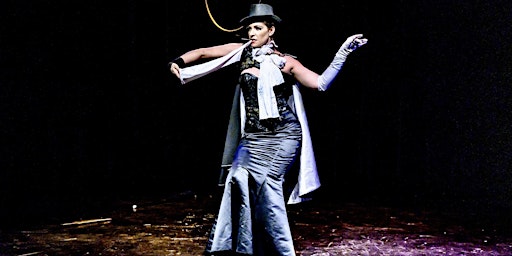Imagem principal de The Dollface Dames On Demand Circus Benefit for Burlesque Hall of Fame