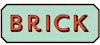 Brick at Blue Star's Logo