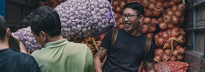2019 TAIWANfest: Friendship Kitchen - Hanoi Celebrity Chef 麻吉料理課 - 越南電視名廚 image