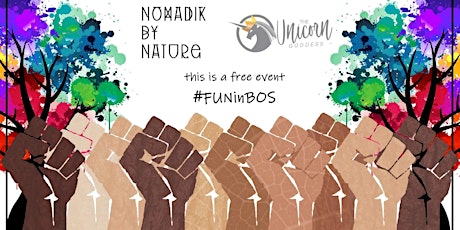 Hauptbild für F.U.N Festival Presents - "Remembering Your Power"