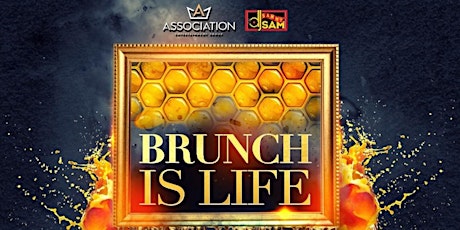 Brunch Is Life  primary image