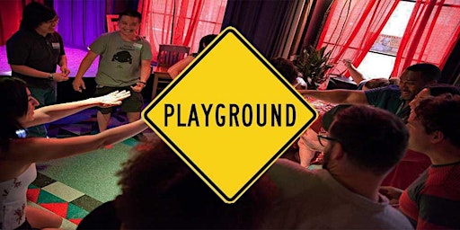 Hauptbild für Playground 2024