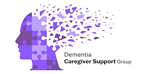 CRMC Dementia Caregiver Support Group - Crosby, MN primary image