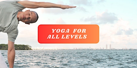 Yoga For Body, Mind & Soul
