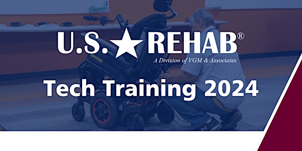 U.S. Rehab Tech Training