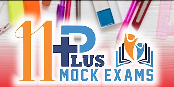 11 Plus Mock Exams - Southend, Chelmsford, Colchester CSSE Style Paper