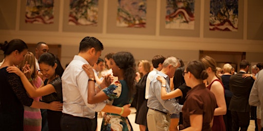 Immagine principale di Austrian Embassy Viennese Waltz Lessons and Dance Soiree 