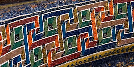 Mid-Winter Mosaics primary image