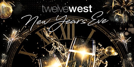 Imagem principal do evento New Years Eve at TwelveWest