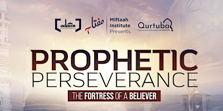 Miftaah Institute Prophetic Connections (Vancouver)