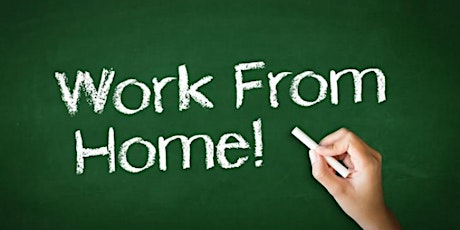 Work From Home Seminar primary image