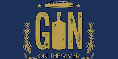 Gin on the River Ware -  18th May 12pm - 3pm primary image