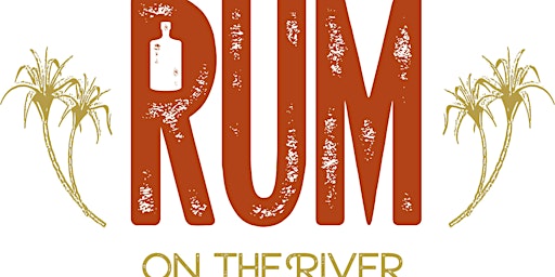 Rum on the River Ware - 18th May 4pm - 7pm  primärbild