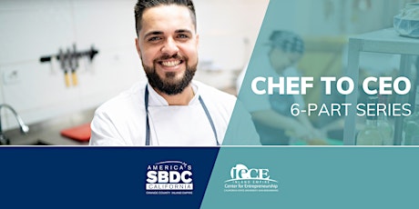 Chef to CEO (6-Part Series)  primärbild