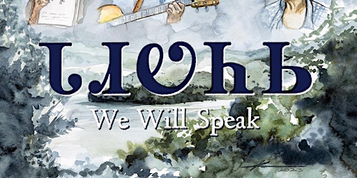 Hauptbild für Documentary Film Screening: We Will Speak
