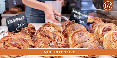 Mini-Intensive: Pastries the Professional Way with Roxana Jullapat primary image