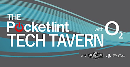 Enjoy a free night of PS4 gaming at the Pocket-lint Tech Tavern with O2 primary image