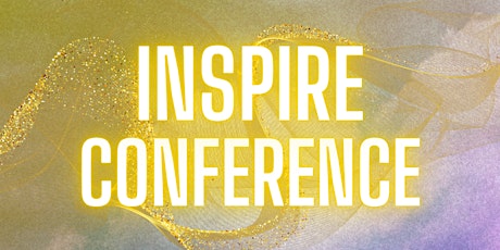Inspire Conference 2024 - Winnipeg