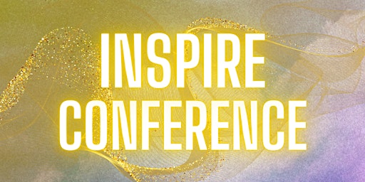Inspire Conference 2024 - Winnipeg primary image