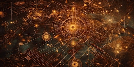 Intro to Evolutionary Astrology (Virtual)