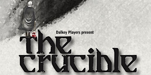Primaire afbeelding van The Crucible by Arthur Miller, directed by Emma Jane Nulty