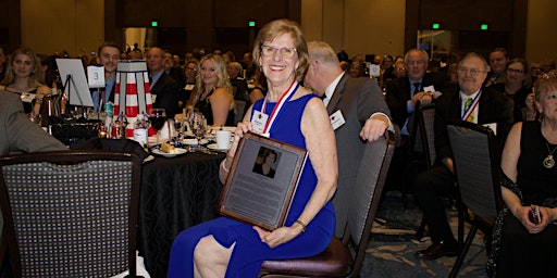 Immagine principale di Minnesota Aviation Hall of Fame Induction Banquet Class of 2024 