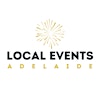 Logo von Local Events Adelaide