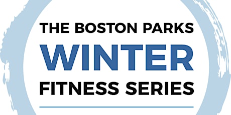 Winter Fitness Series Virtual Zumba (Saturday)
