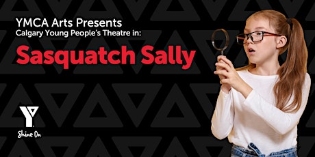 Sasquatch Sally