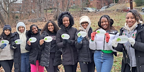 Shepherd Parkway Community Clean-Up